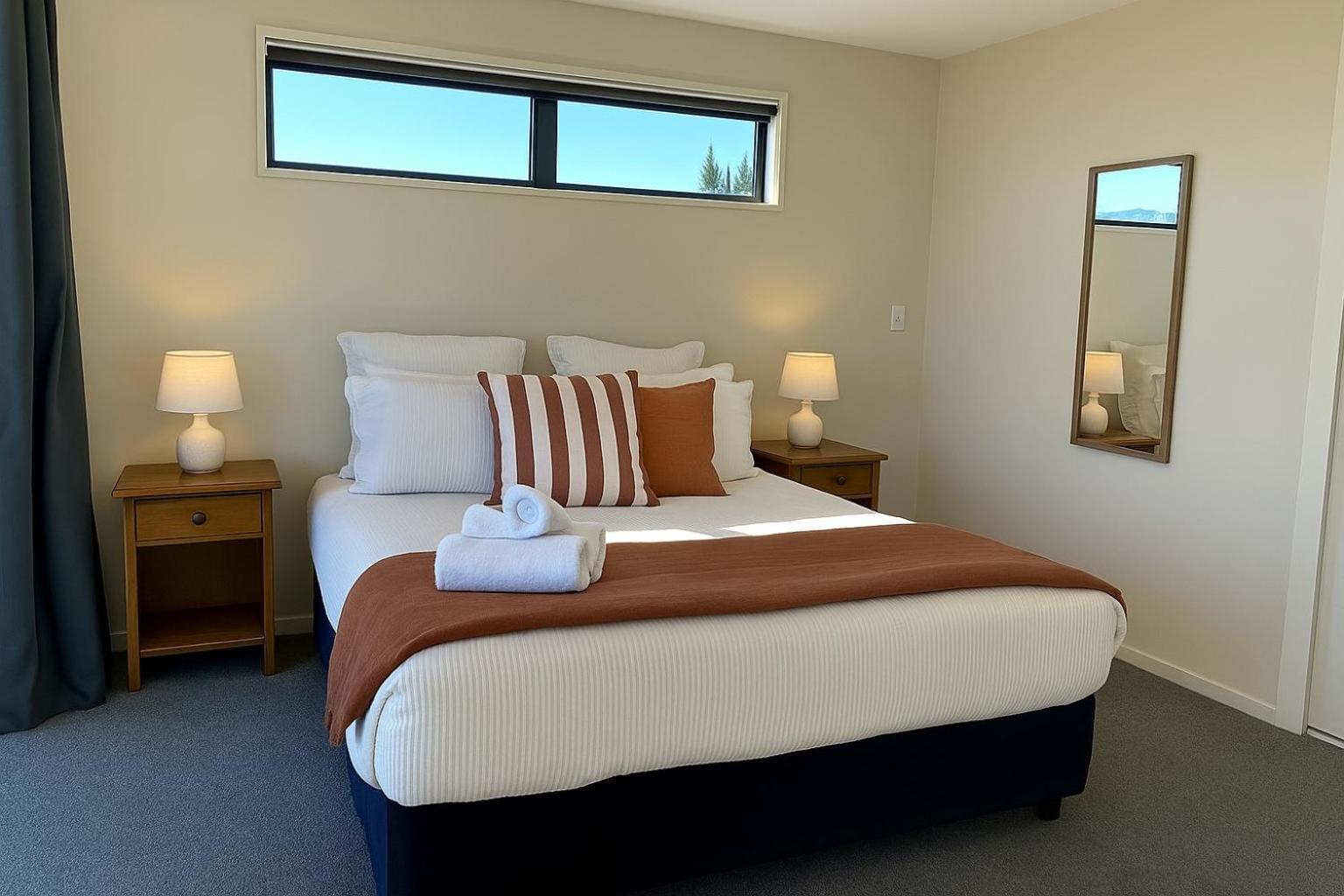 Villa Sefton View Lake Tekapo Exterior foto